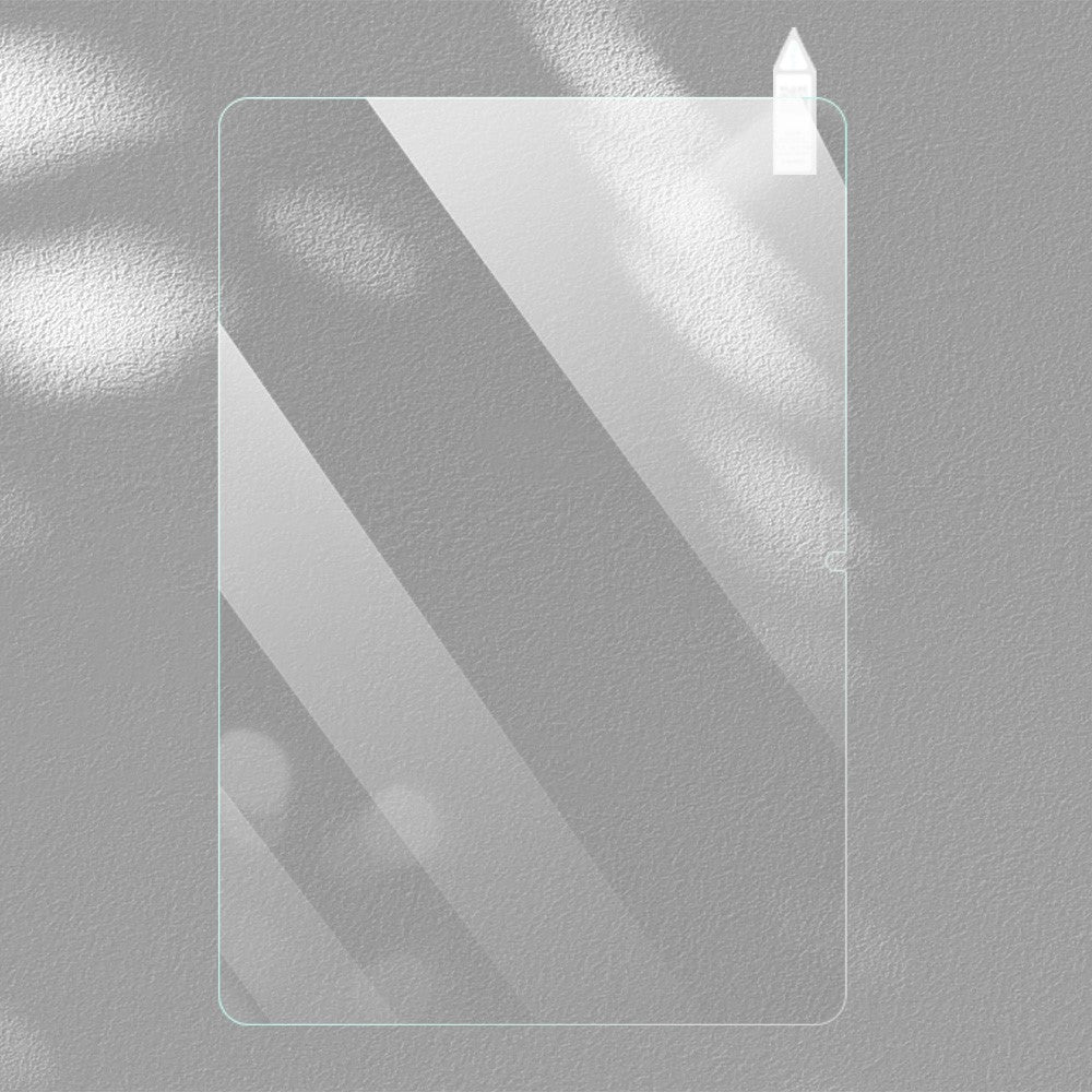 RURIHAI For Huawei MatePad Air 11.5 inch (2023) AGC Glass Full Screen Protector 2.5D Arc Edge