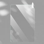 RURIHAI For Xiaomi Redmi Pad SE Tablet Full Screen Protector 2.5D AGC Glass Full Glue Film