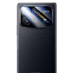 RURIHAI For Xiaomi Mix Fold 4 5G Camera Lens Protector Silk Printing Anti-Scratch Rear Lens Film