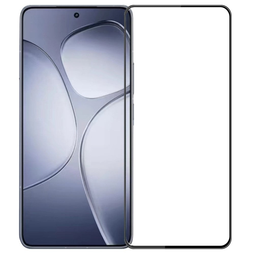 PINWUYO JK 3D Härdat Glas Film Series-2 för Xiaomi Redmi K70 Ultra Skärmskydd Splittersäker