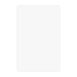 For Xiaomi Redmi Pad SE 4G 8.7 inch Full Screen Protector 0.3mm Arc Edge HD Tempered Glass Film