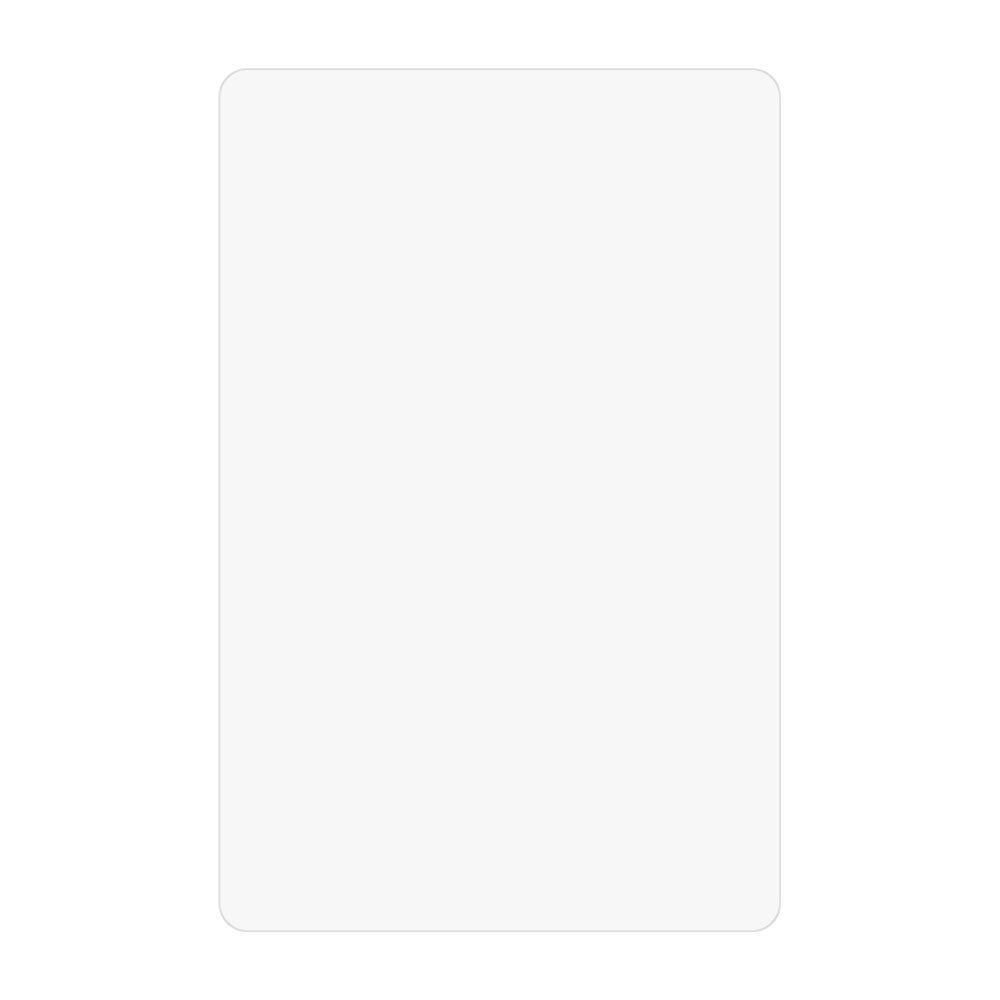 For Xiaomi Redmi Pad SE 4G 8.7 inch Full Screen Protector 0.3mm Arc Edge HD Tempered Glass Film