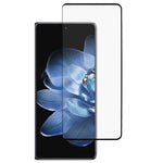 For Xiaomi Mix Fold 4 5G Tempered Glass Front Screen Protector 3D Curved Transparent Film
