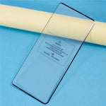 For Xiaomi Mix Fold 4 5G Tempered Glass Front Screen Protector 3D Curved Transparent Film