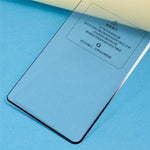 For Xiaomi Mix Fold 4 5G Tempered Glass Front Screen Protector 3D Curved Transparent Film