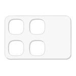 For Xiaomi Redmi K70 Ultra Tempered Glass Camera Lens Protector Ultra Clear Anti-Scratch Lens Film