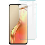 IMAK H Series For Xiaomi Redmi K70 Ultra  /  K70 Ultra Champion Edition Tempered Glass Screen Protector