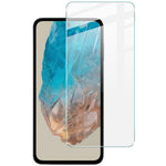 IMAK H Series For Samsung Galaxy M35 5G Tempered Glass Screen Protector High Transparency