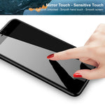 IMAK H Series For Samsung Galaxy M35 5G Tempered Glass Screen Protector High Transparency