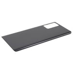 Til Samsung Galaxy Note20 N980 / Note20 5G N981 batteridæksel med selvklæbende tape (uden logo)
