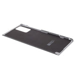 Til Samsung Galaxy Note20 N980 / Note20 5G N981 batteridæksel med selvklæbende tape (uden logo)