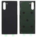 For Samsung Galaxy Note 10 4G N970 / Note 10 5G N971 Battery Housing Cover with Adhesive Sticker (Without Logo)