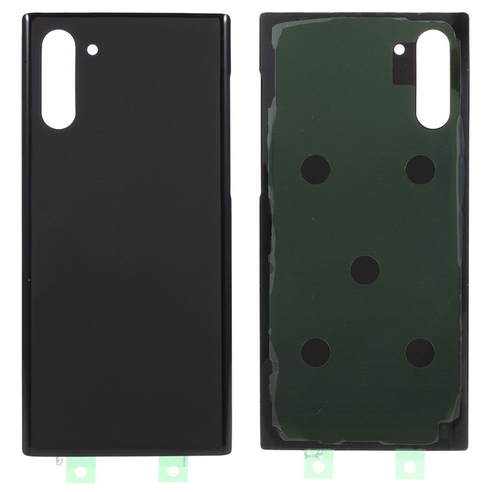 For Samsung Galaxy Note 10 4G N970 / Note 10 5G N971 Battery Housing Cover with Adhesive Sticker (Without Logo)