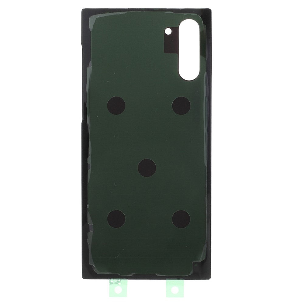 For Samsung Galaxy Note 10 4G N970 / Note 10 5G N971 Battery Housing Cover with Adhesive Sticker (Without Logo)