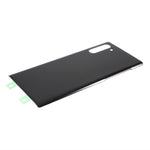 For Samsung Galaxy Note 10 4G N970 / Note 10 5G N971 Battery Housing Cover with Adhesive Sticker (Without Logo)