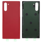 For Samsung Galaxy Note 10 4G N970 / Note 10 5G N971 Battery Housing Cover with Adhesive Sticker (Without Logo)