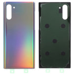For Samsung Galaxy Note 10 4G N970 / Note 10 5G N971 Battery Housing Cover with Adhesive Sticker (Without Logo)