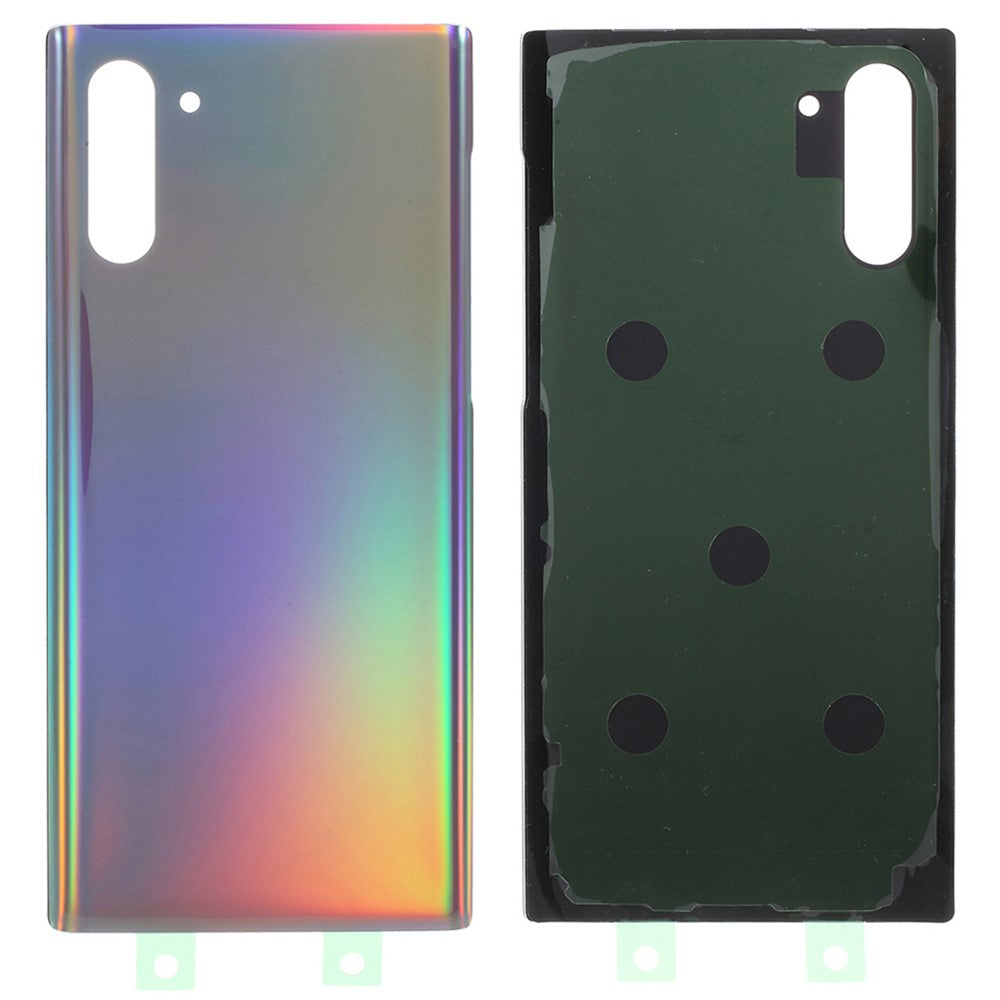 For Samsung Galaxy Note 10 4G N970 / Note 10 5G N971 Battery Housing Cover with Adhesive Sticker (Without Logo)