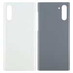 For Samsung Galaxy Note 10 4G N970 / Note 10 5G N971 Battery Housing Cover with Adhesive Sticker (Without Logo)