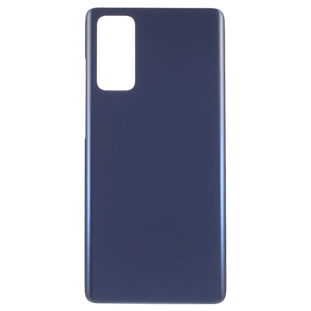 For Samsung Galaxy S20 FE G780 / S20 FE 5G G781 Battery Housing Cover with Adhesive Sticker (without Logo)
