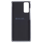 For Samsung Galaxy S20 FE G780 / S20 FE 5G G781 Battery Housing Cover with Adhesive Sticker (without Logo)