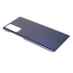 For Samsung Galaxy S20 FE G780 / S20 FE 5G G781 Battery Housing Cover with Adhesive Sticker (without Logo)