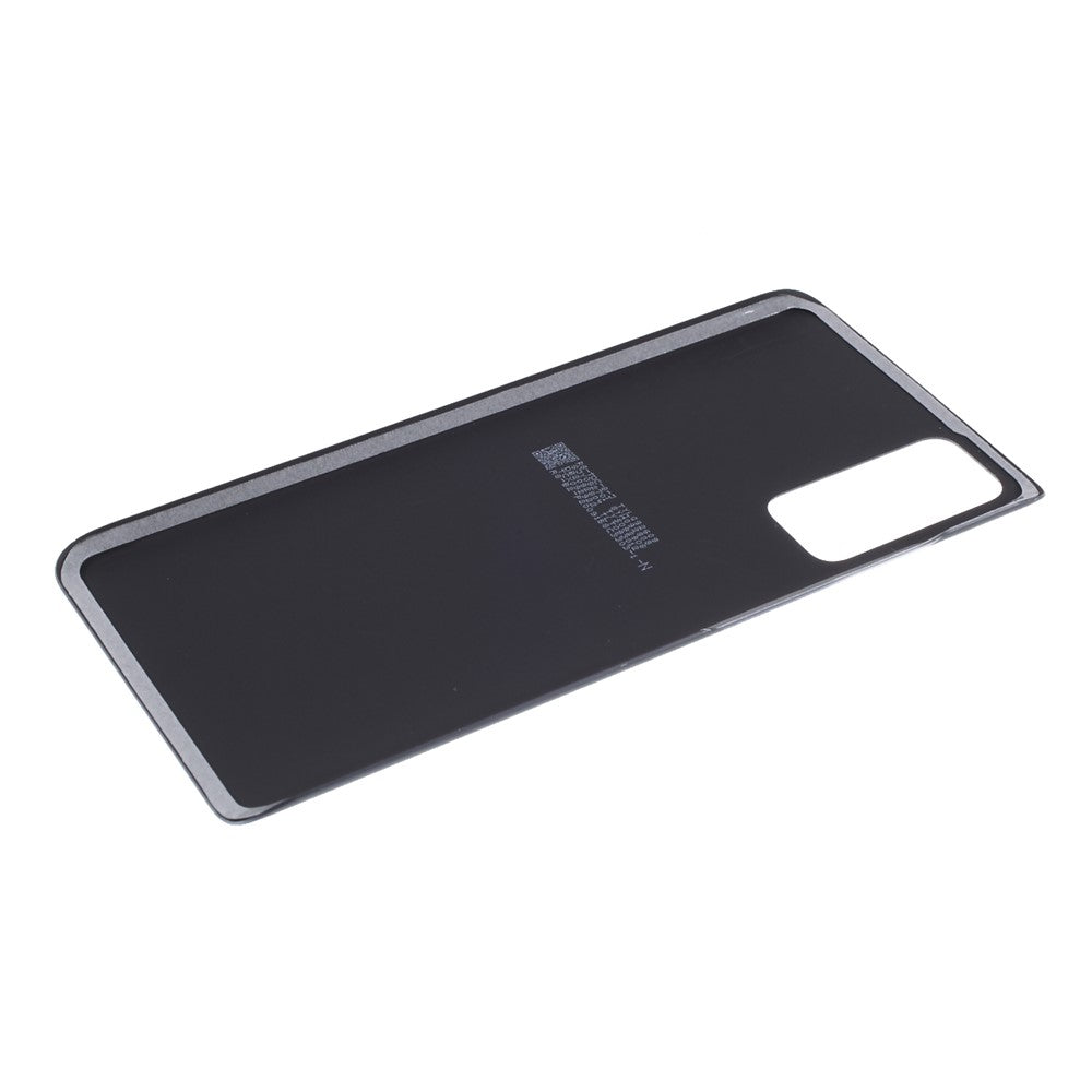 For Samsung Galaxy S20 FE G780 / S20 FE 5G G781 Battery Housing Cover with Adhesive Sticker (without Logo)