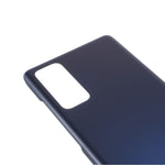 For Samsung Galaxy S20 FE G780 / S20 FE 5G G781 Battery Housing Cover with Adhesive Sticker (without Logo)