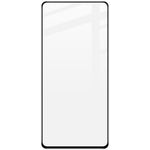 IMAK Pro+-serien för Oppo Reno12 FS 5G / Reno12 F 5G helskärmsskydd reptålig härdad glasfilm