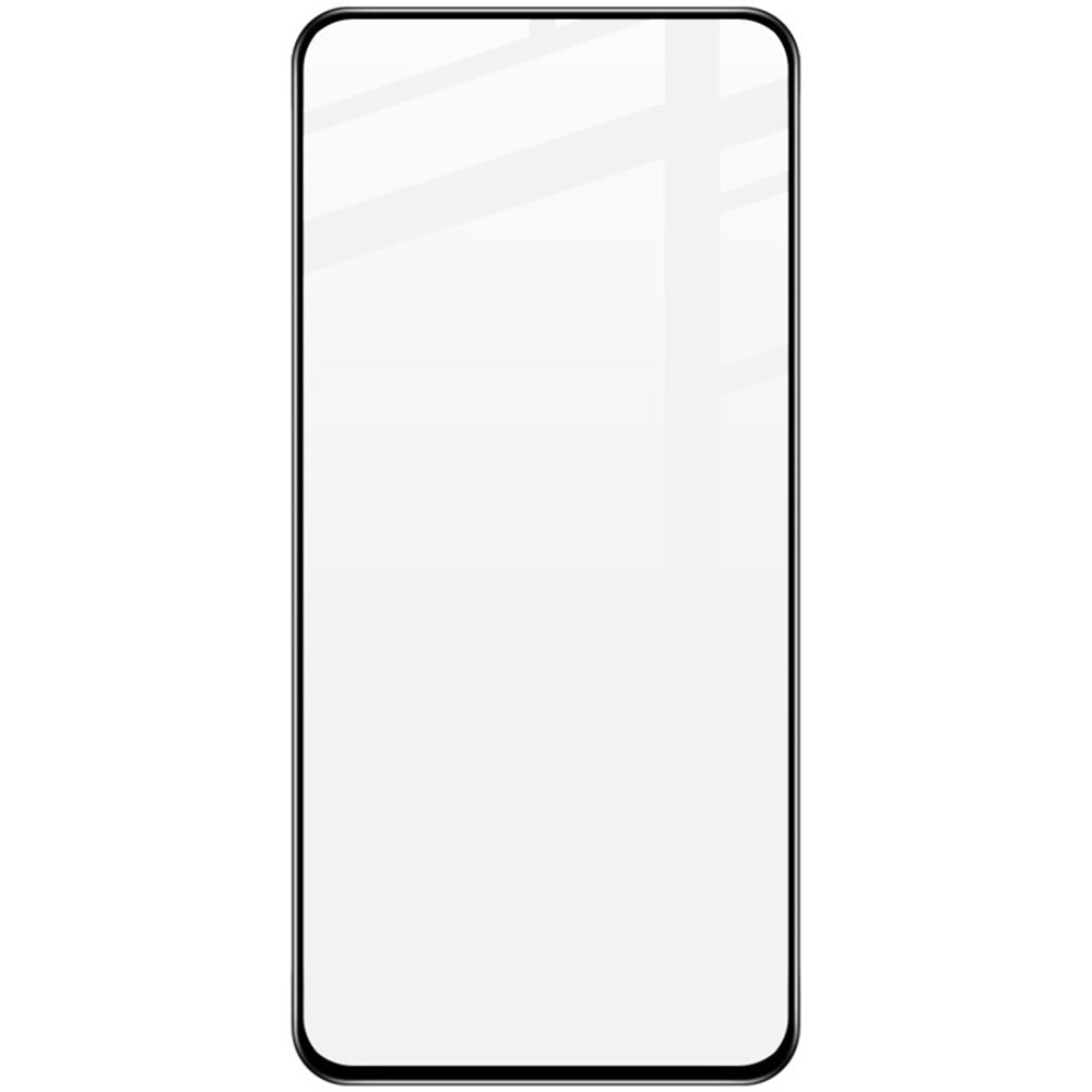 IMAK Pro+ Series For Samsung Galaxy M35 5G Tempered Glass Screen Protector Full Coverage Film
