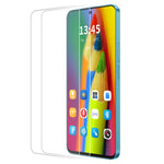 ENKAY HAT PRINCE 2Pcs For Xiaomi Redmi K70 Ultra Screen Protector Anti-Explosion Protective Film