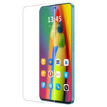 ENKAY HAT PRINCE För Xiaomi Redmi K70 Ultra Skärmskydd 9H Hårdhet Hög Aluminium-Silikon Glasfilm