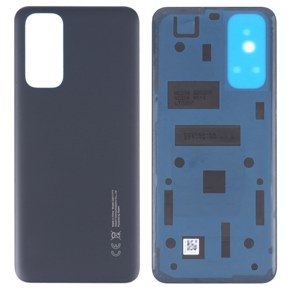 For Xiaomi Redmi Note 11S 4G / Note 11 4G (Qualcomm) OEM Battery Housing Back Cover Replacement