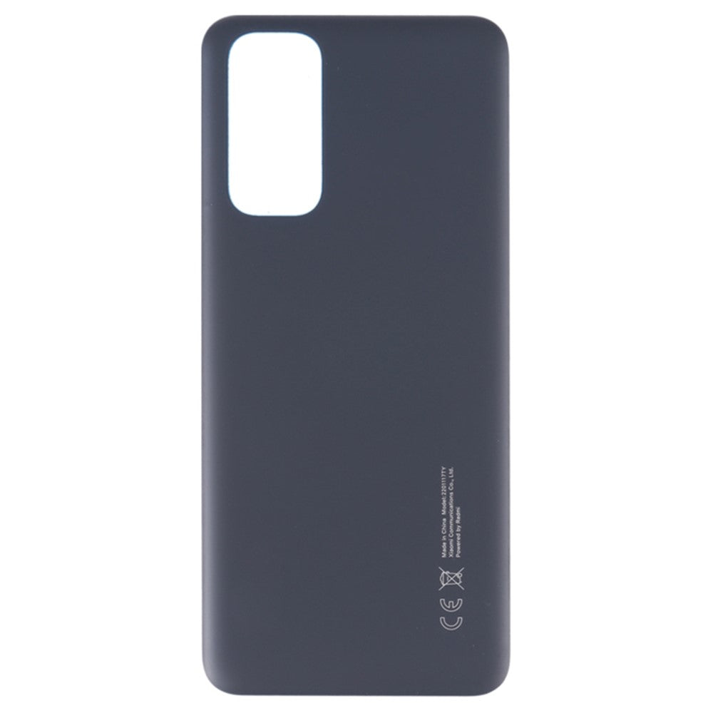 For Xiaomi Redmi Note 11S 4G / Note 11 4G (Qualcomm) OEM Battery Housing Back Cover Replacement
