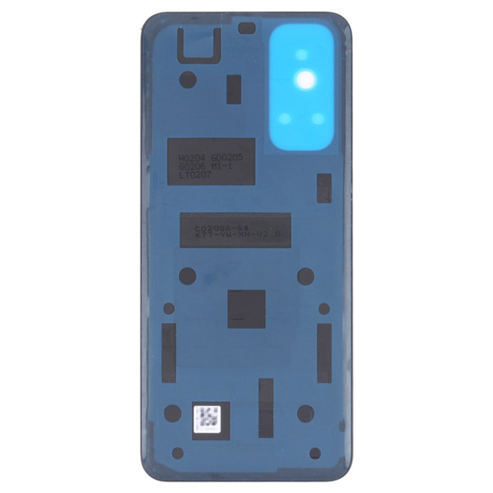 For Xiaomi Redmi Note 11S 4G / Note 11 4G (Qualcomm) OEM Battery Housing Back Cover Replacement