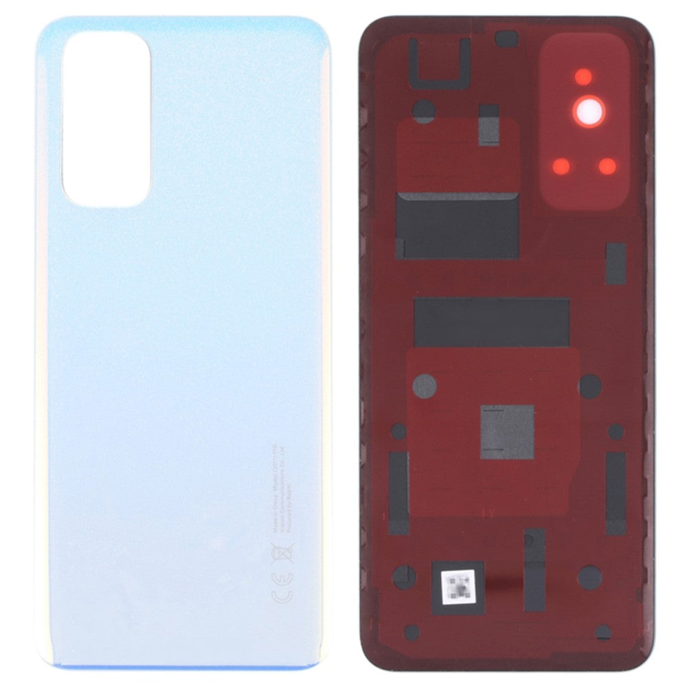 For Xiaomi Redmi Note 11S 4G / Note 11 4G (Qualcomm) OEM Battery Housing Back Cover Replacement