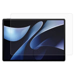 For Huawei MatePad Air (2024) Tempered Glass Film 0.3mm Arc Edge HD Full Screen Protector