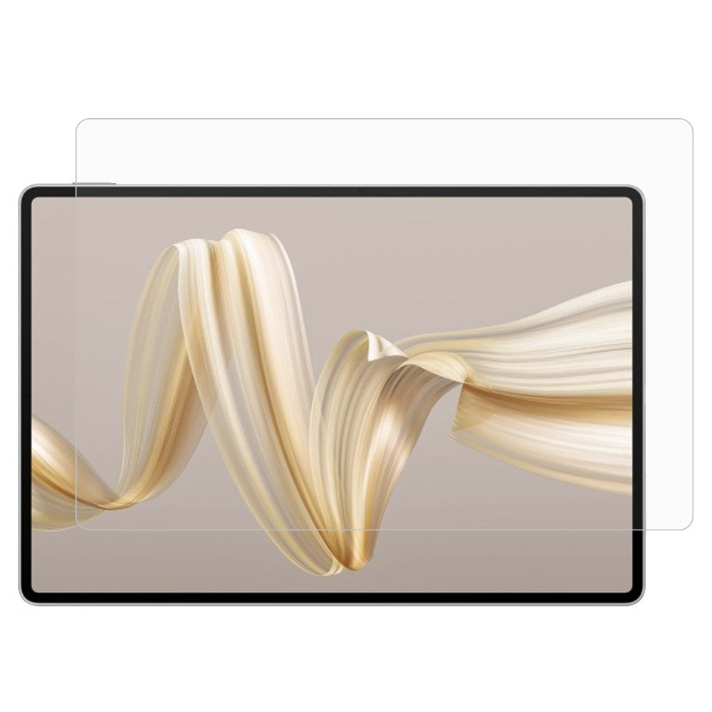 For Huawei MatePad Pro 12.2 (2024) Tempered Glass Film 0.3mm Arc Edge HD Full Screen Protector