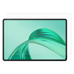 Til Honor Pad X8b / Pad X8a Skærmbeskytter af hærdet glas 0,3 mm buet kant HD Fuld skærmbeskytter