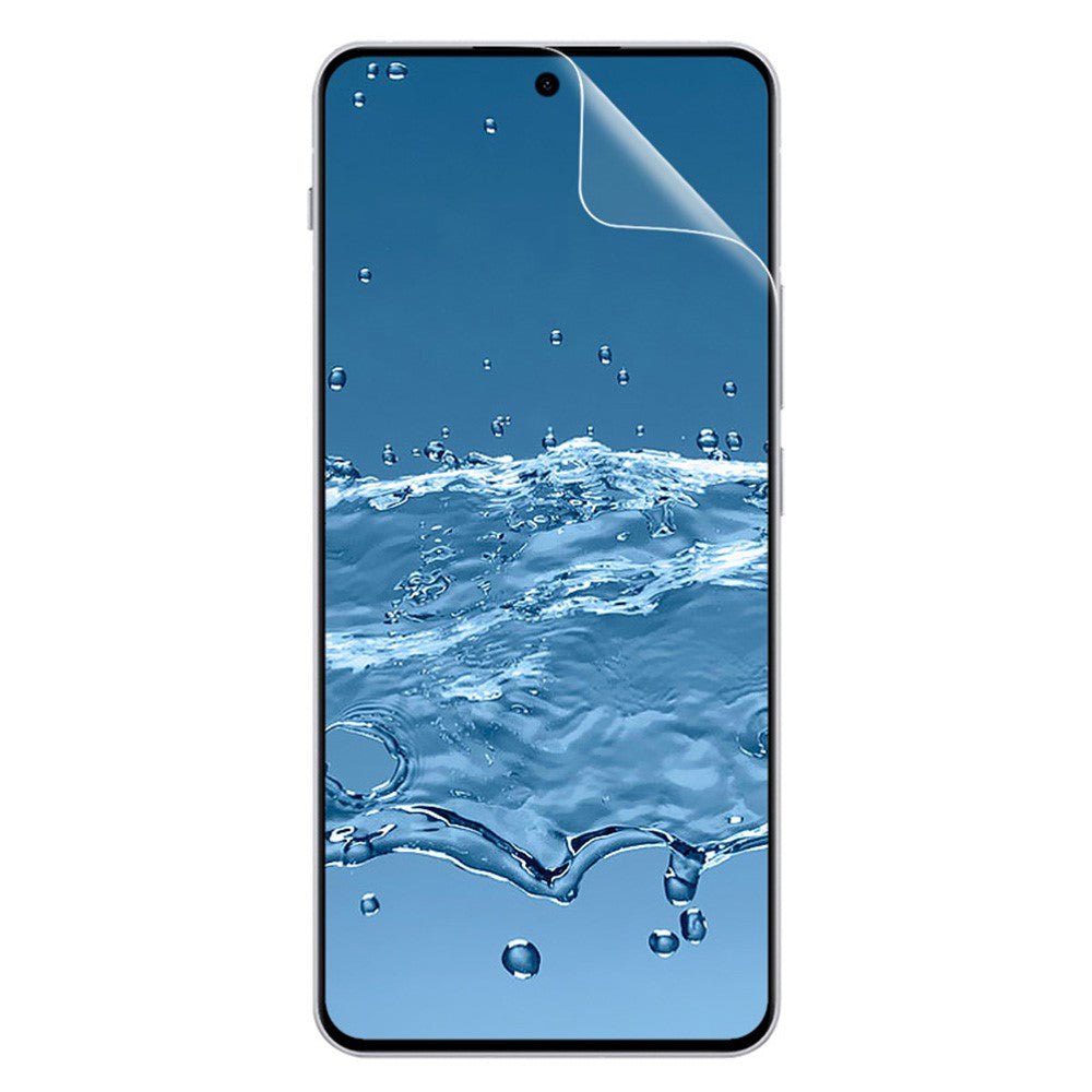 IMAK Hydrogel Film 4th Gen for OnePlus Nord 4 Full Screen Protector Ultra Clear Soft TPU Film