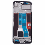For Realme Note 50 4G Reparationsdel til Mellemramme (A-side) (Uden logo)