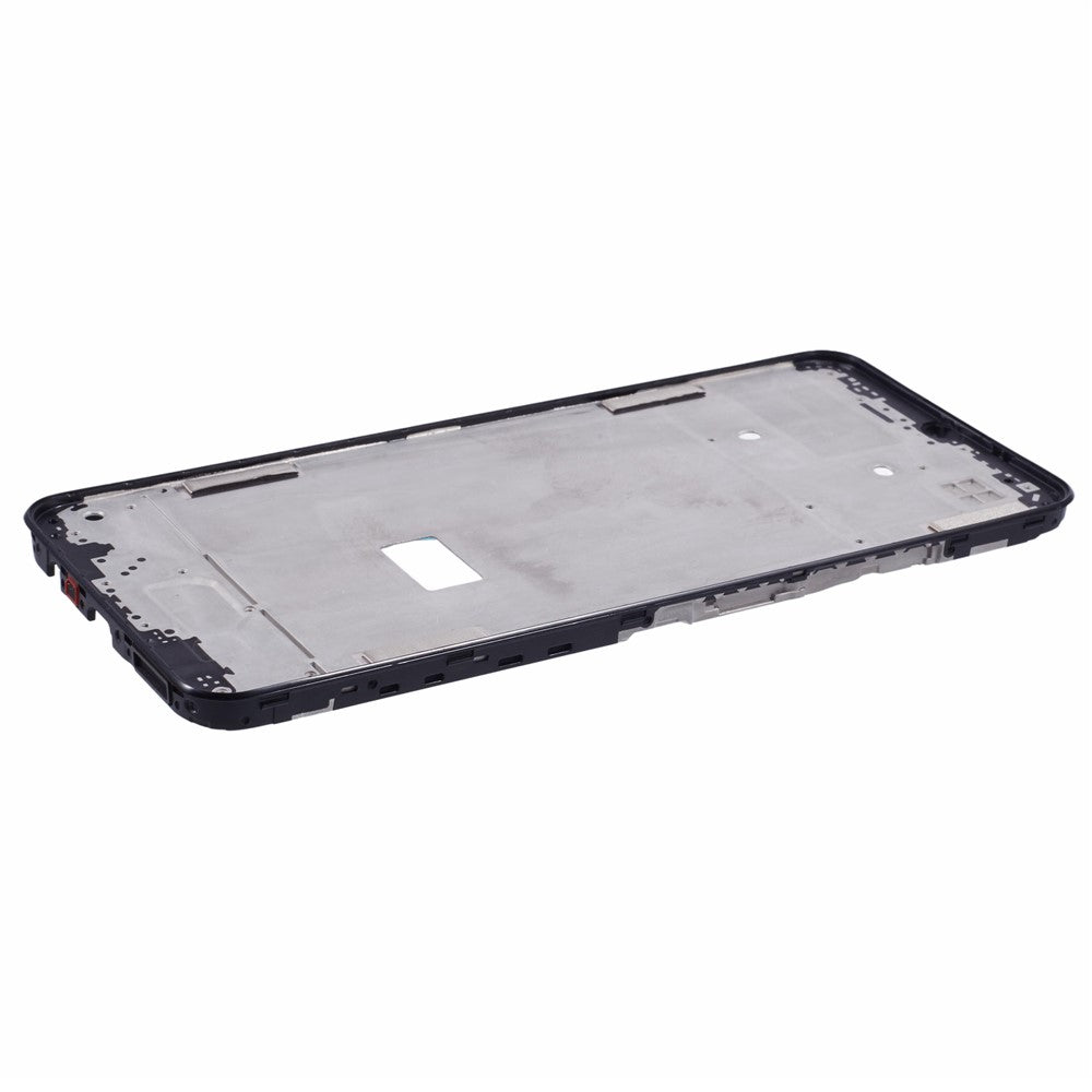 For Realme Note 50 4G Reparationsdel til Mellemramme (A-side) (Uden logo)
