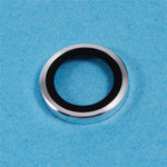 2Pcs / Set For iPhone 16 / 16 Plus Camera Lens Protector Scratch-Resistant Corning Gorilla Glass Lens Film