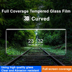 IMAK For Xiaomi Mix Fold 4 5G Full Screen Protector 3D Curved Edge Tempered Glass Film
