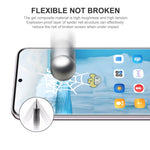 ENKAY HAT PRINCE For Xiaomi Redmi K70 Ultra Screen Protector Transparent Soft Hydrogel Film