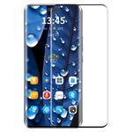 ENKAY HAT PRINCE För Xiaomi 14 Civi 5G / Civi 4 Pro 5G Skärmskydd Enkel installation Silkestryck Hög Aluminium-Silicon Glasfilm