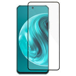 Huawei Nova 12i 4G Härdat Glas Skärmskydd Helklistrad Silk Printing Skärmfilm