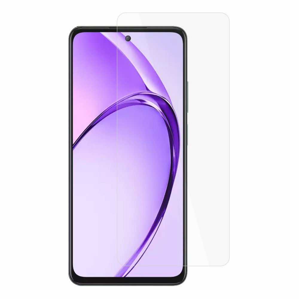 For Oppo A80 5G Screen Protector 0.3mm Ultra-Clear Tempered Glass Film
