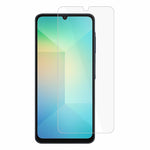 For Samsung Galaxy A06 4G / A06 5G Screen Protector 0.3mm Ultra-Clear Tempered Glass Film