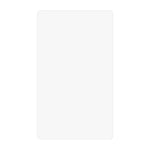 For Xiaomi Redmi Pad SE 4G 8.7 inch Tempered Glass Screen Protector 2.5D Straight Edge Screen Film